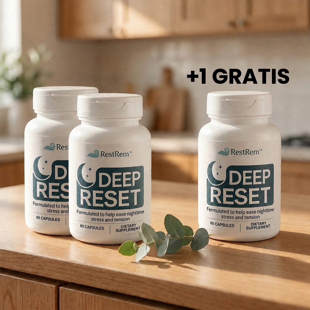 RestRem™