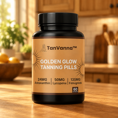 TanVanna 3.0™